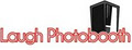 Laugh Photobooth logo