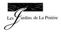 Les Jardins De La Pinière logo