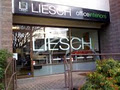 Liesch Office Interiors logo