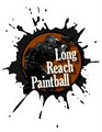 Long Reach Paintball logo