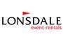Lonsdale Event Rentals image 3