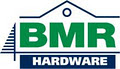BMR Express Lunenburg logo