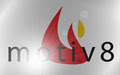 MOTIV8 logo