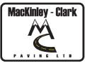 Mackinley-Clark Paving LTD image 1