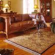 MahaRaja Rugs Sales & Service | Carpet & Rug Cleaning & Repairing logo