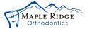 Maple Ridge Orthodontics logo