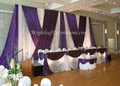 Mapleleaf Decorations - Wedding & Special Event Decorators logo