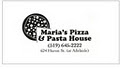 Maria's Pizza N'Pasta House image 2
