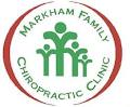 Markham Family Chiropractic logo