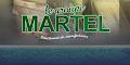 BMR Martel logo