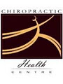 Massage @ Chiropractic Health Centre logo