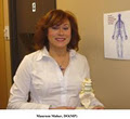 Maureen Maher, DO(MP) Osteopath at Brave Body Pilates logo