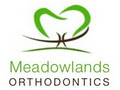 Meadowlands Orthodontics logo