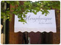 Metaphysique, Yorkville's Centre for Spiritual Growth logo