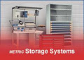 Metric Storage Systems image 1