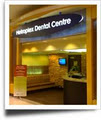 Metroplex Dental Centre logo