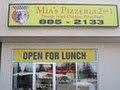 Mia's Pizzeria 2 For 1 Pizza Pasta Donair Fried Chicken image 1