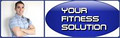 Michael Boscato - Certified Personal Trainer - Your Fitness Solution image 1