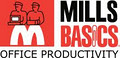 Mills Basics logo