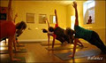 Mindful Movements Pilates Yoga Studio logo