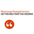 Mississauga Paralegal Services logo