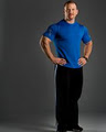 Montreal Personal Trainer Justin Kelly image 2