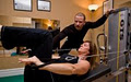 Montreal Personal Trainer Justin Kelly image 3