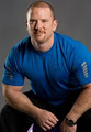 Montreal Personal Trainer Justin Kelly logo