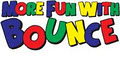 More Fun With Bounce logo