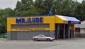 Mr. Lube logo