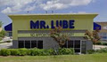 Mr. Lube logo