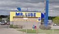 Mr. Lube logo