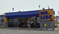 Mr. Lube logo