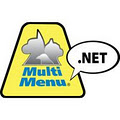 Multi Menu logo