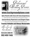 Music for Weddings, Formal Events - LIVE SOLO PIANO - Elegant - PROFESSIONAL image 3