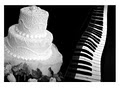 Music for Weddings, Formal Events - LIVE SOLO PIANO - Elegant - PROFESSIONAL logo