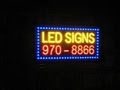My Custom LED Signs image 2