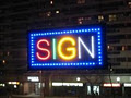 My Custom LED Signs logo