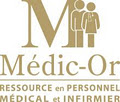 Médic-Or Inc. logo