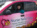 Nurse Next Door Delta logo