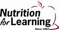 Nutrition for Learning logo