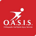 O A S I S Physiotherapy (Orthopaedic & Sports Injury Services) logo