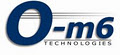 O-m6 Technologies logo