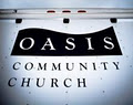 Oasis Community Church logo