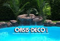 Oasis-Deco logo