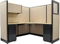 Office Furniture Langley image 2