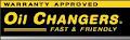 Oil Changers logo