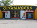 Oil Changers logo