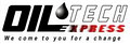 Oil Tech Express logo