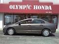 Olympic Honda image 3